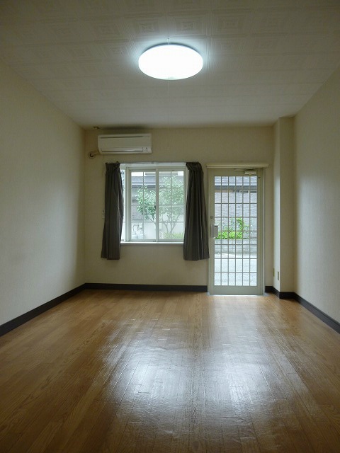 ※写真は　106号室 Ｕ・ポート梨の木