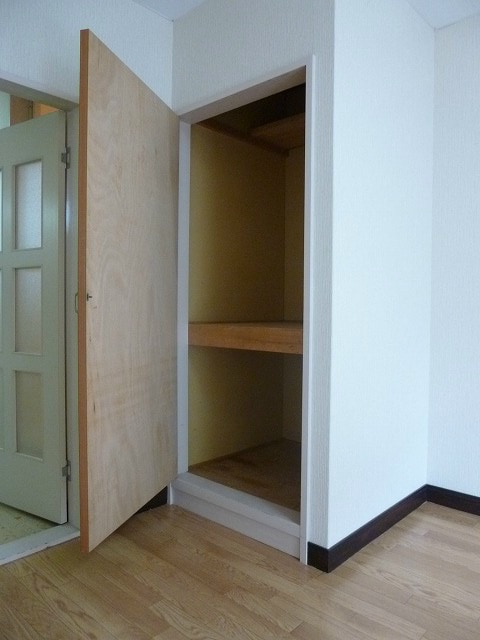 ※写真は　106号室 Ｕ・ポート梨の木