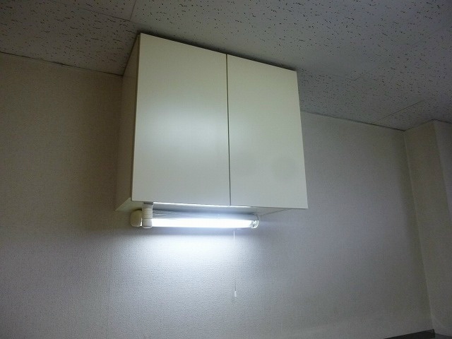 ※写真は　106号室 Ｕ・ポート梨の木