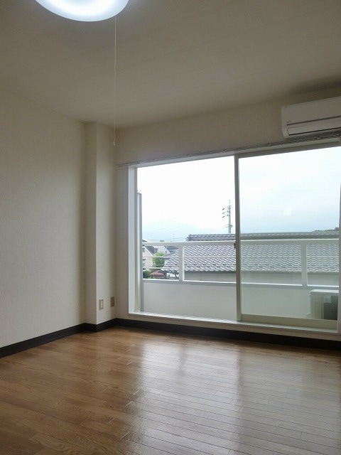 305号室の写真です Ｕ・ポート梨の木