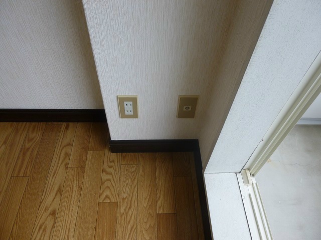 305号室の写真です Ｕ・ポート梨の木