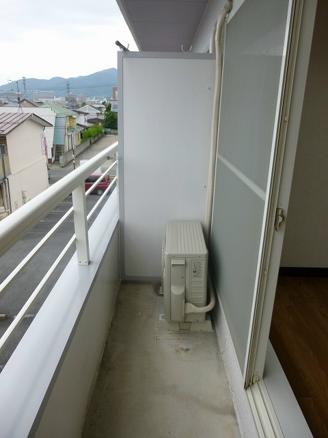 305号室の写真です Ｕ・ポート梨の木