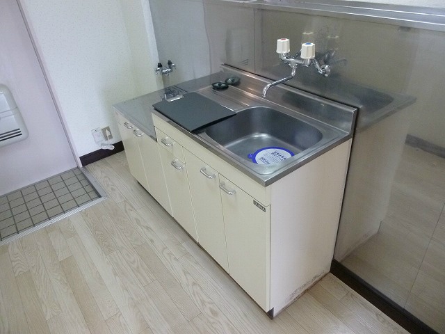 305号室の写真です Ｕ・ポート梨の木