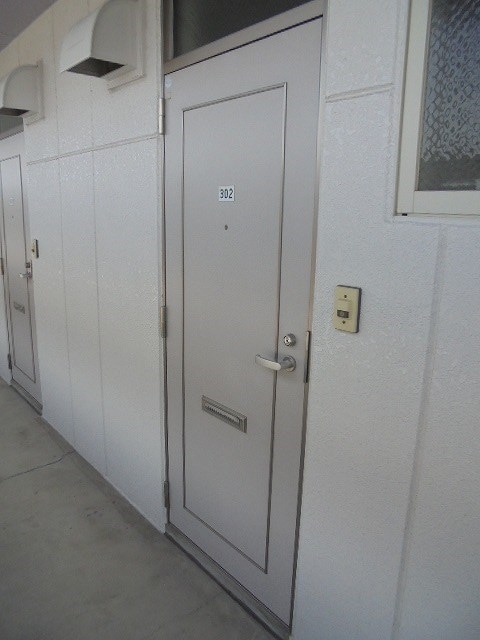  Ｕ・ポート梨の木