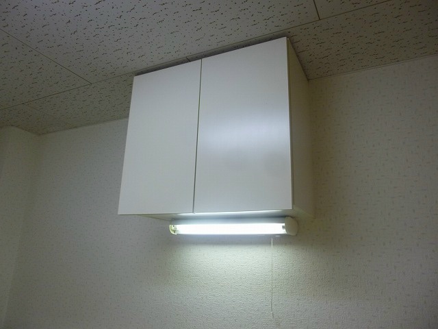 305号室の写真です Ｕ・ポート梨の木