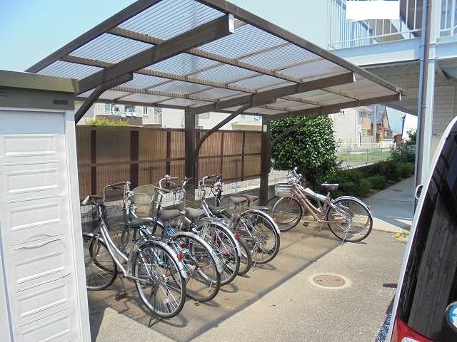  Ｕ・ポート梨の木