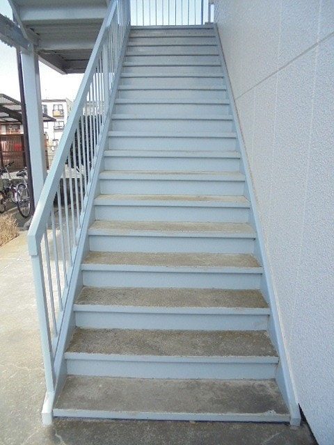  Ｕ・ポート梨の木