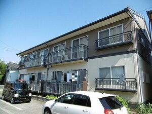 フレグランスＡ Ｗ棟