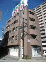 ビジネスステーション御所