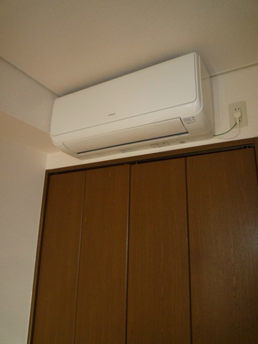  信越本線/長野駅 徒歩7分 2階 築25年