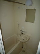  信越本線/長野駅 徒歩7分 2階 築25年