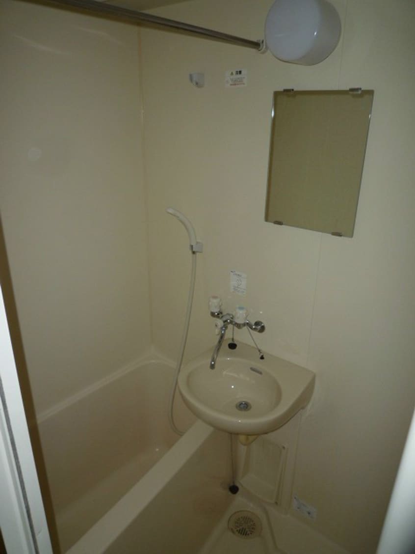  信越本線/長野駅 徒歩7分 2階 築25年