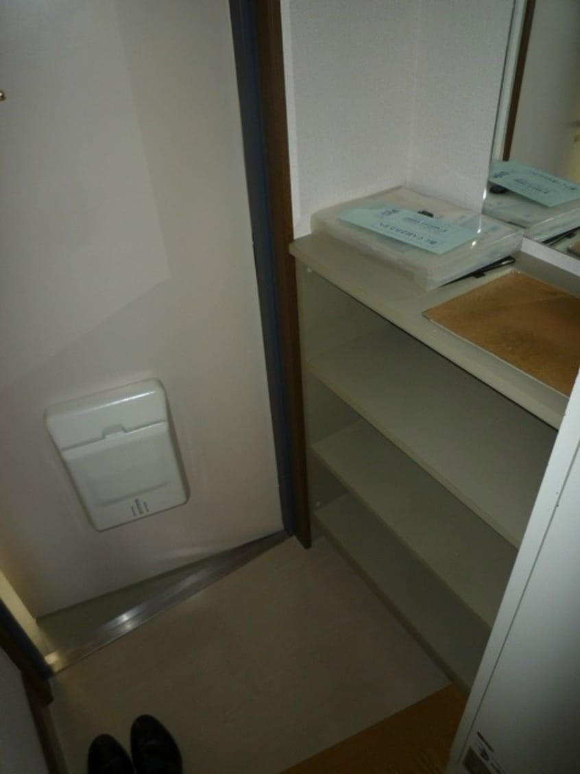  信越本線/長野駅 徒歩7分 2階 築25年