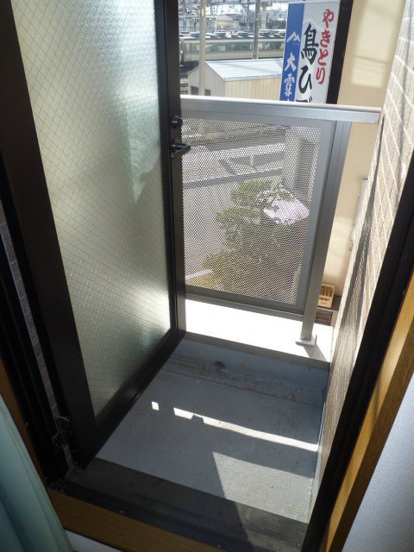  信越本線/長野駅 徒歩7分 2階 築25年