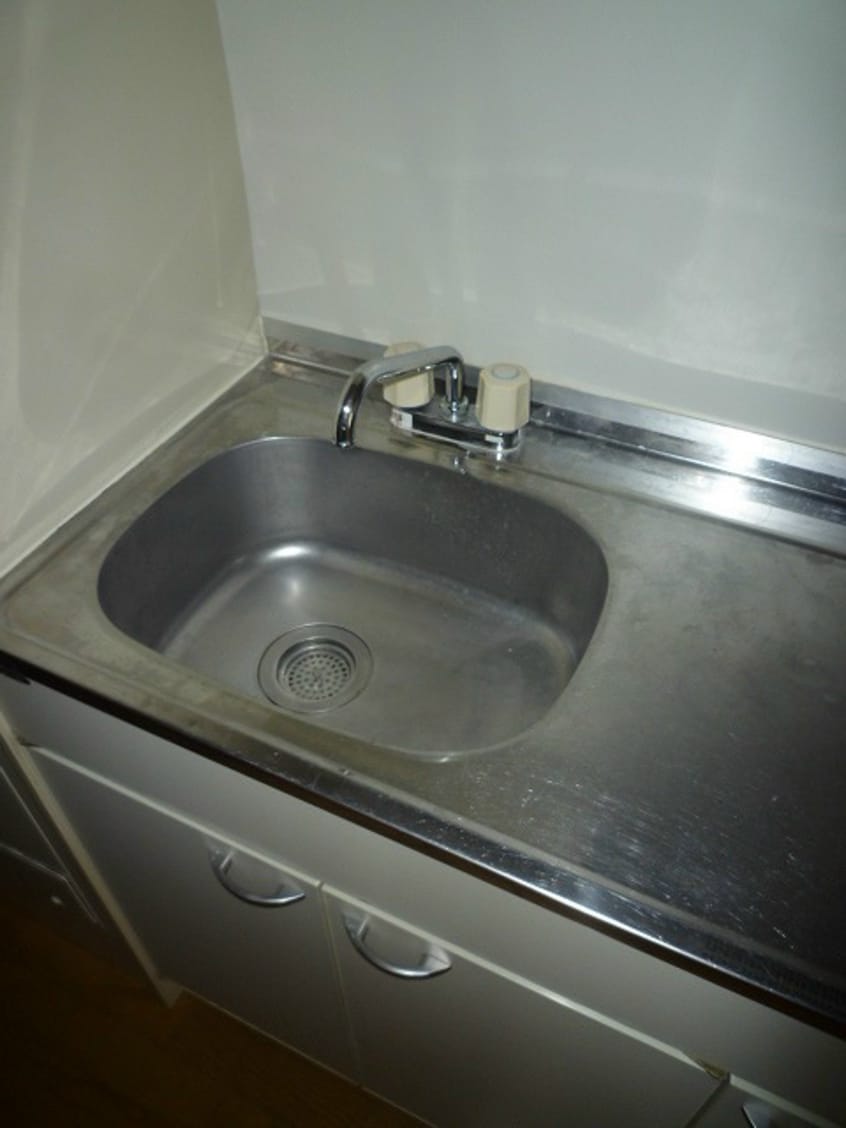  信越本線/長野駅 徒歩7分 2階 築25年