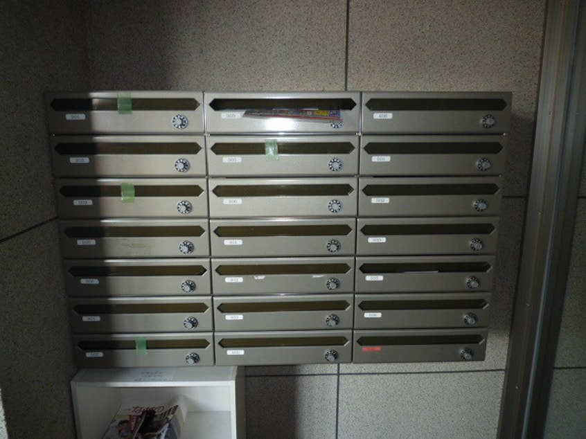  信越本線/長野駅 徒歩7分 2階 築25年