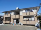 ルピナス風間の外観