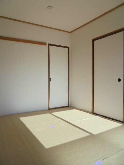 写真は102号室です（参考） ルピナス風間