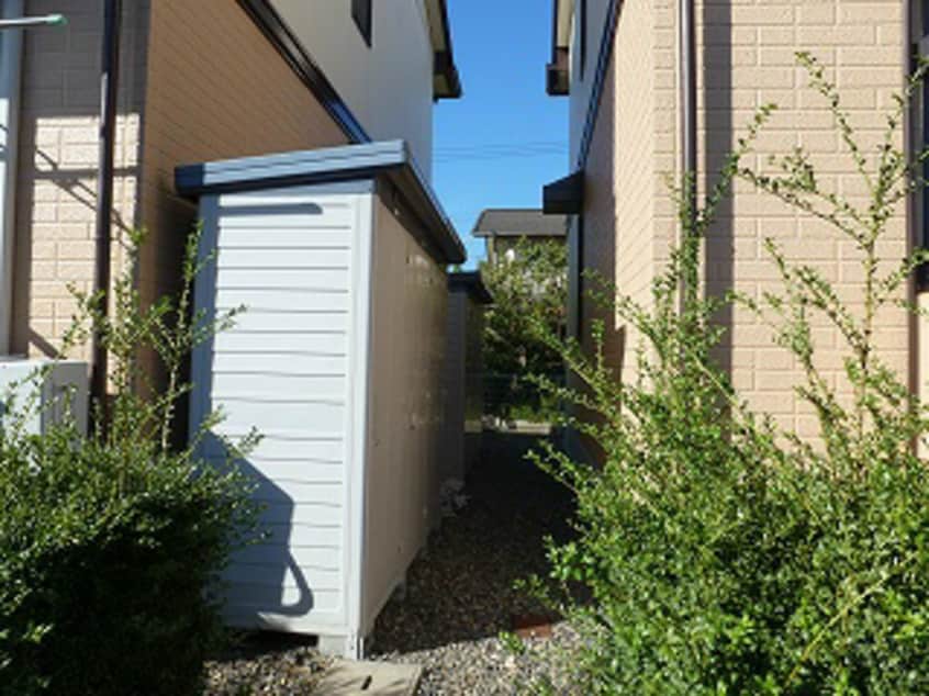  メゾンパーク東和田B