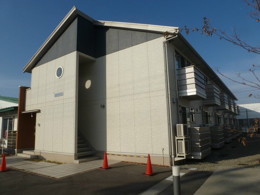  11/16/17/21：日赤線・若槻団地線・西条線/河原口（長野県） 2階 築16年