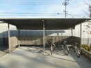  11/16/17/21：日赤線・若槻団地線・西条線/河原口（長野県） 2階 築16年