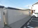  11/16/17/21：日赤線・若槻団地線・西条線/河原口（長野県） 2階 築16年