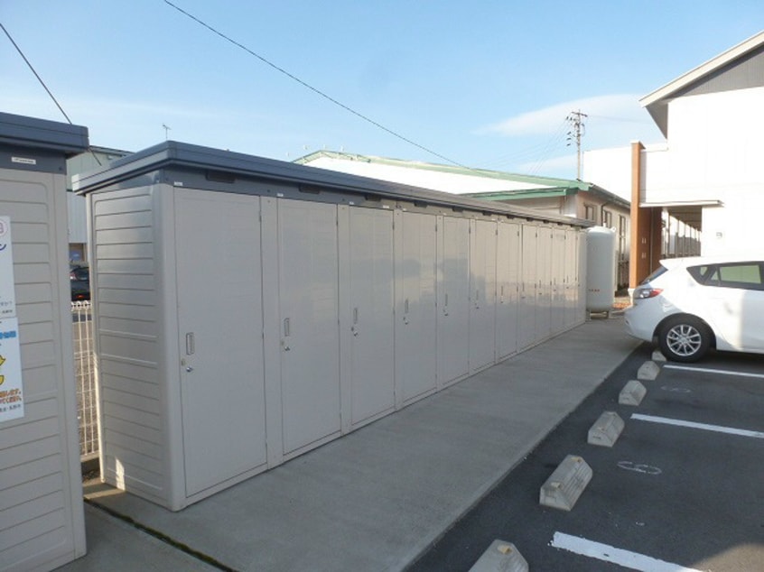  11/16/17/21：日赤線・若槻団地線・西条線/河原口（長野県） 2階 築16年