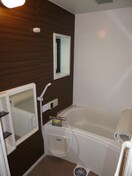 102号室のお部屋です ファインＡ