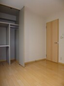 102号室のお部屋です ファインＡ