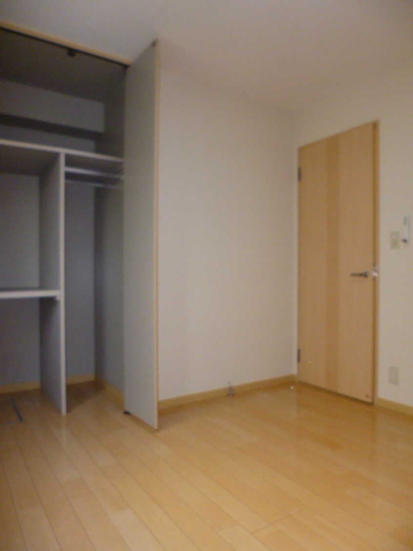 102号室のお部屋です ファインＡ