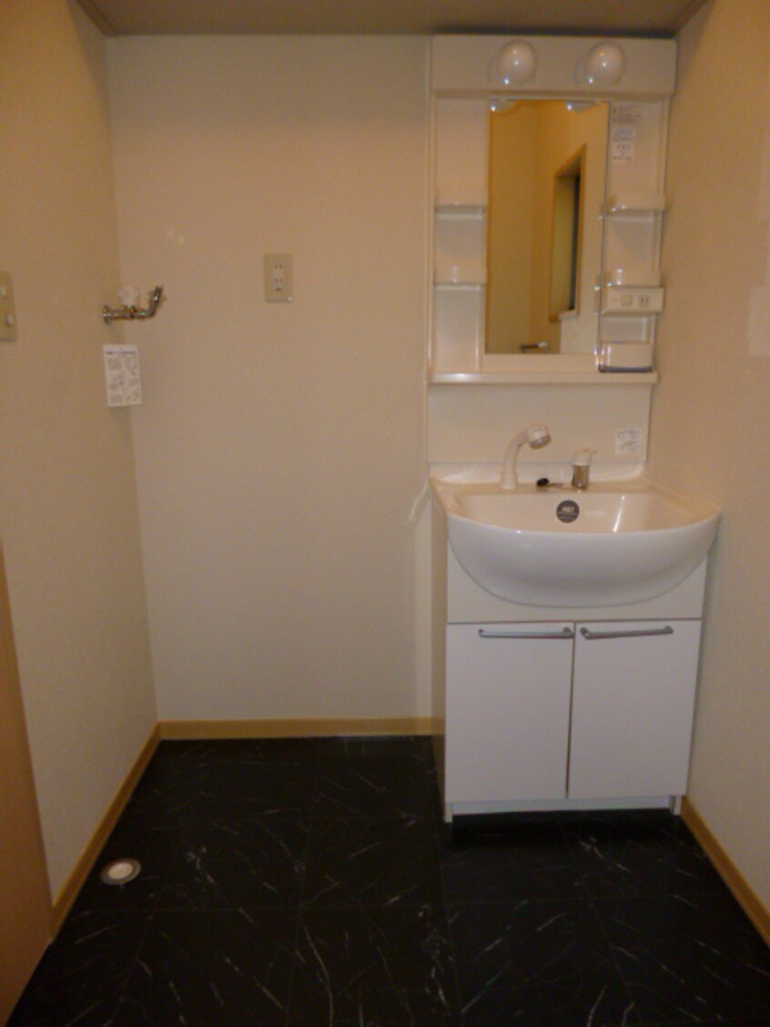 102号室のお部屋です ファインＡ