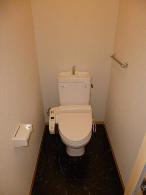 102号室のお部屋です ファインＡ