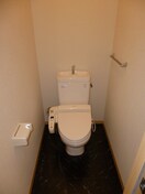 102号室のお部屋です ファインＡ