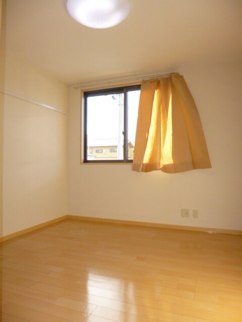 102号室のお部屋です ファインＡ