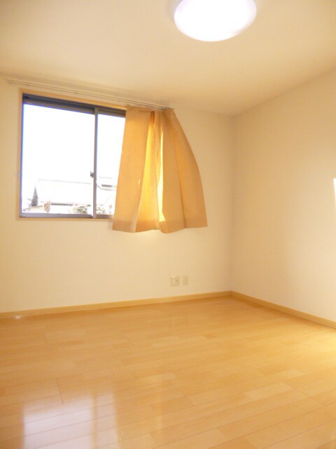 102号室のお部屋です ファインＡ