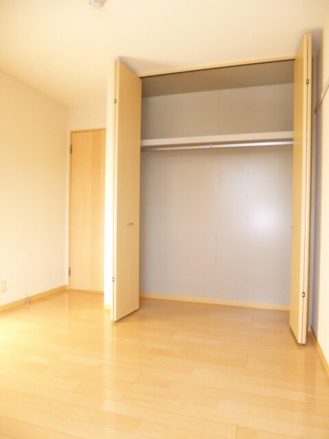 102号室のお部屋です ファインＡ