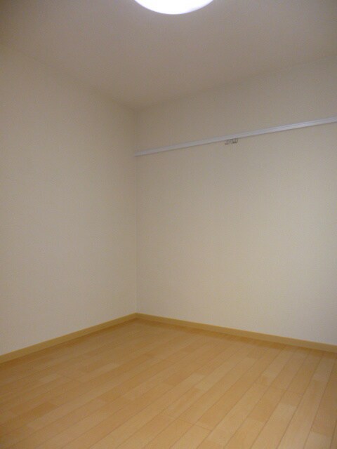 102号室のお部屋です ファインＡ