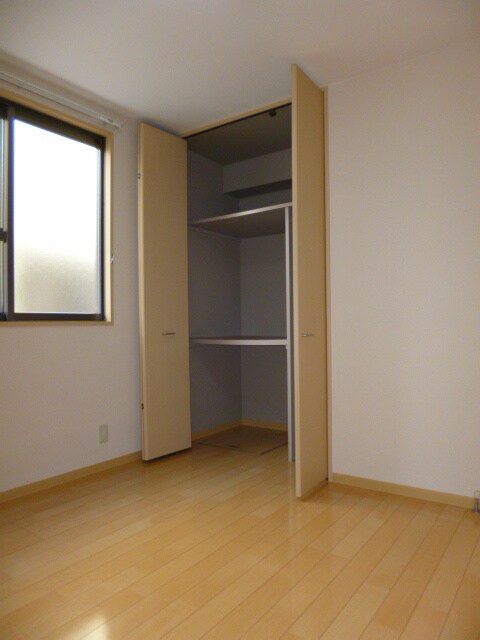 102号室のお部屋です ファインＡ