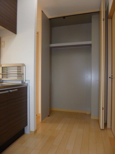 102号室のお部屋です ファインＡ