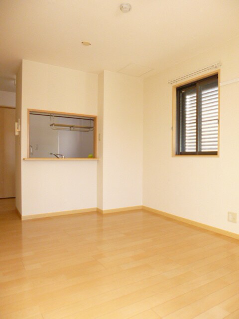 102号室のお部屋です ファインＡ