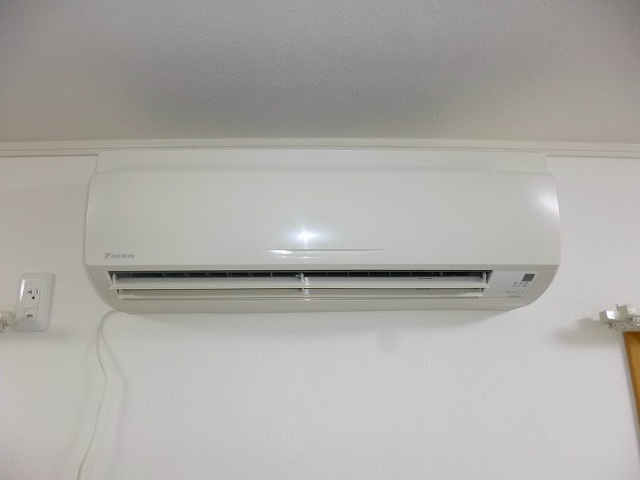 ※写真は　305号室（反転） 長野電鉄長野線/権堂駅 徒歩11分 1階 築65年