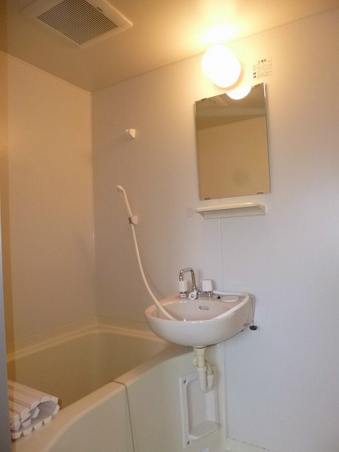 ※写真は　305号室（反転） 長野電鉄長野線/権堂駅 徒歩11分 1階 築65年