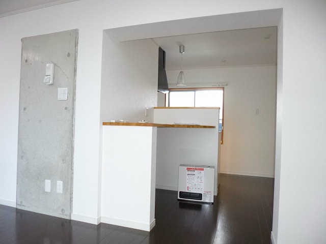 ※写真は　305号室（反転） 長野電鉄長野線/権堂駅 徒歩11分 1階 築65年