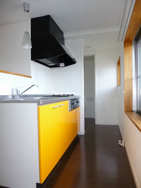 ※写真は　305号室（反転） 長野電鉄長野線/権堂駅 徒歩11分 1階 築65年