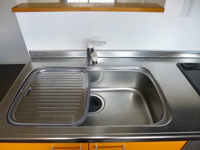 ※写真は　305号室（反転） 長野電鉄長野線/権堂駅 徒歩11分 1階 築65年