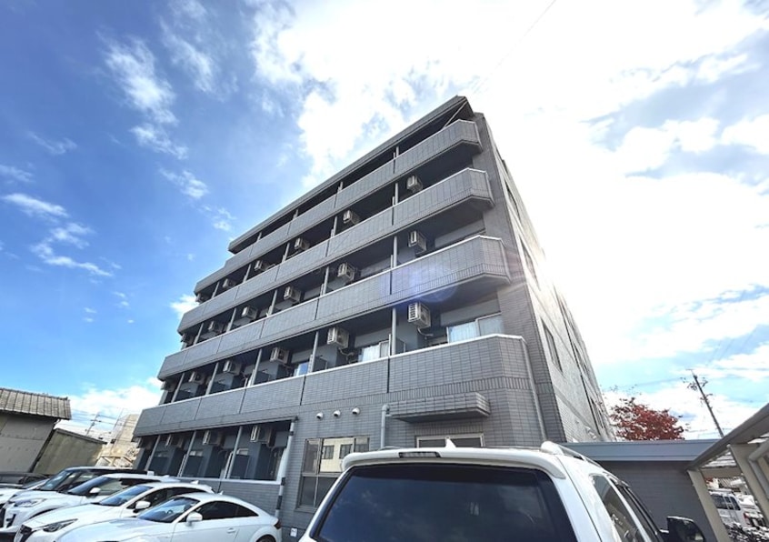  ウィンベル東館