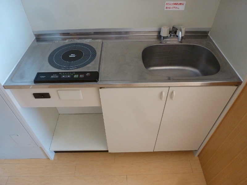 303のお部屋です ウィンベル東館