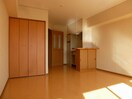 303のお部屋です ウィンベル東館