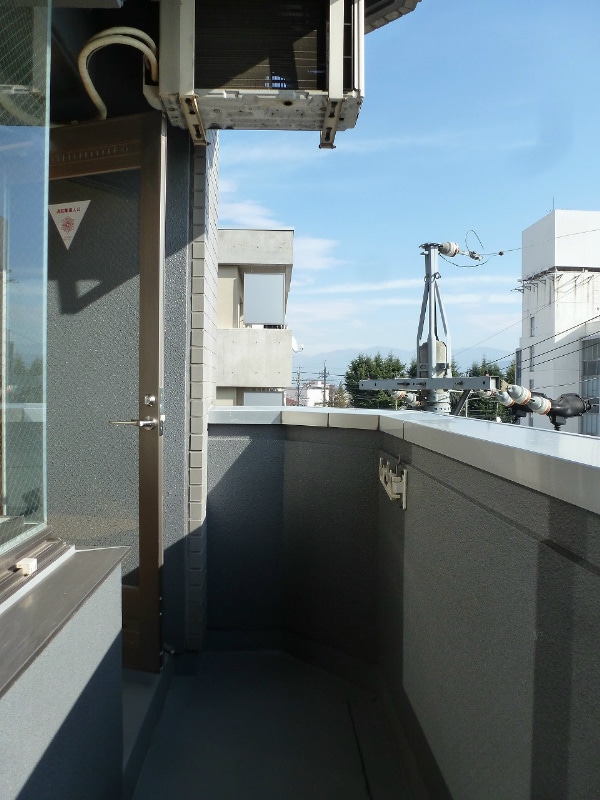 303のお部屋です ウィンベル東館