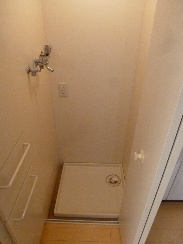 303のお部屋です ウィンベル東館